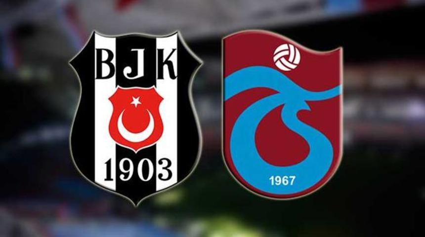 UEFA'dan Beşiktaş ve Trabzonspor'a şok!