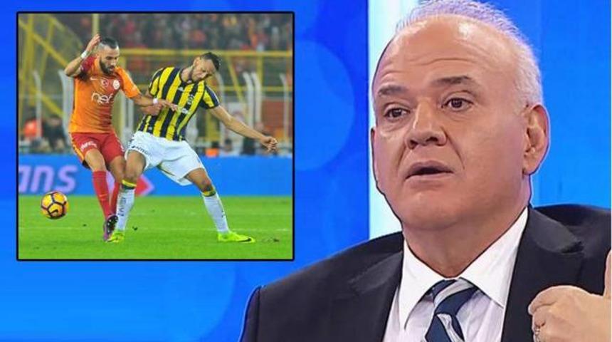 Ahmet Çakar: 'Derbiyi Fenerbahçe kazanır'