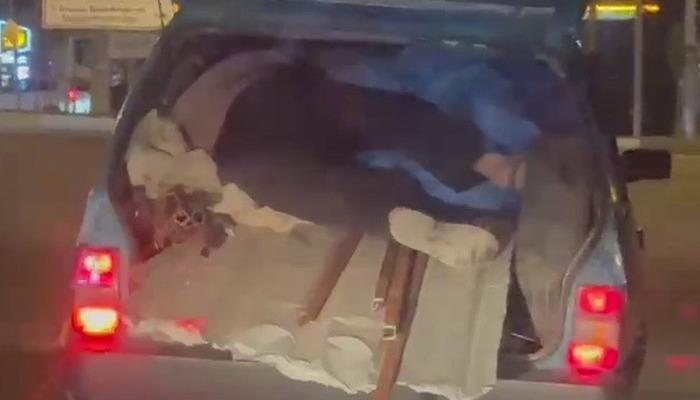 21068054-700x400 Yer: Adıyaman! Tehlikeli yolculuk