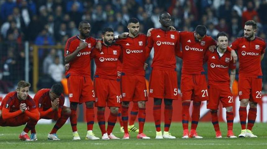 Lyon'lu Ghezzal'ın menajerinin Galatasaray'la görüştüğü iddia edildi