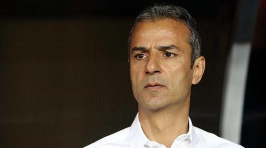 İsmail Kartal: 'Gitsin, kovalım dedikleri Ersun Yanal...'