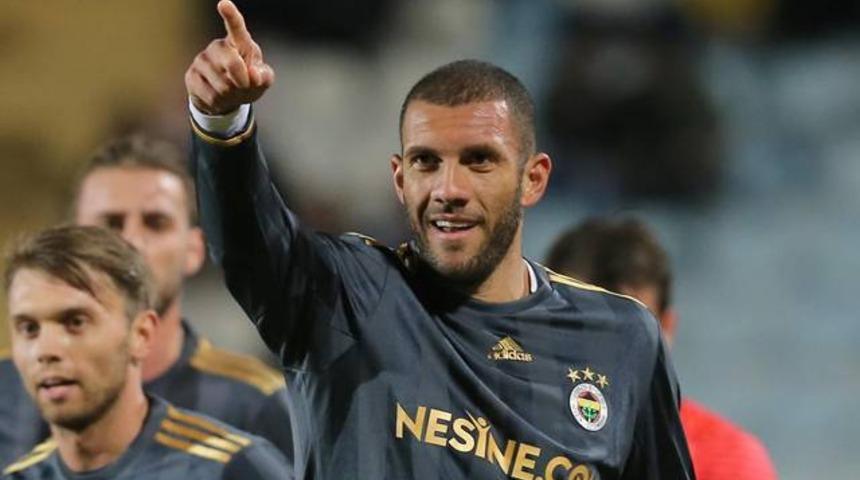 Bursaspor'un transferdeki hedefi; Fernandao