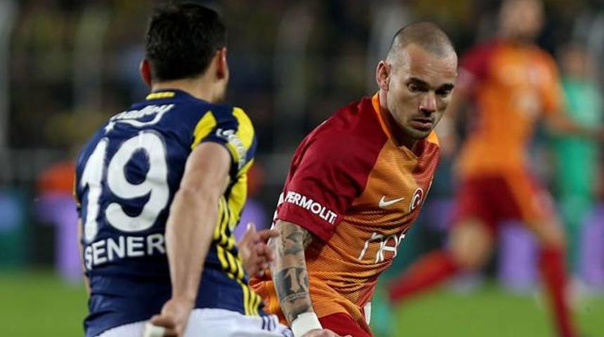 Derbi &ouml;ncesi tarihi notlar ve ilgin&ccedil; rakamlar