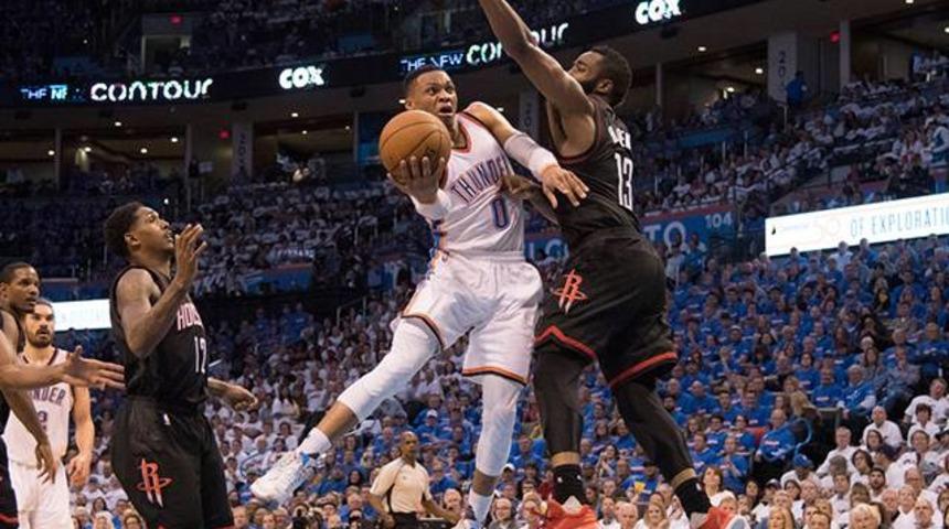 Oklahoma City pes etmedi