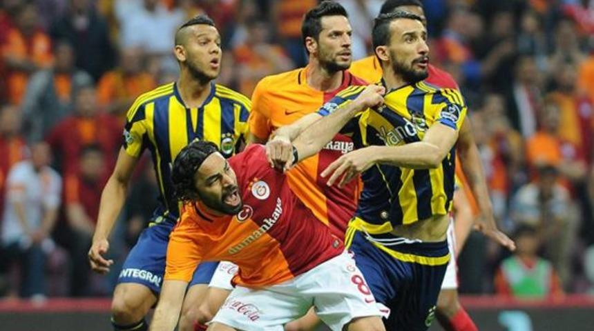 Galatasaray’ın Türk Telekom Arena laneti!