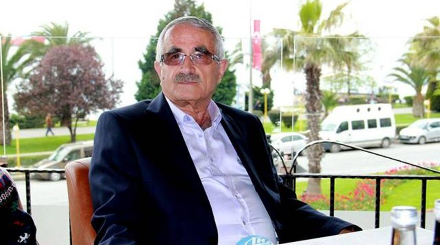 Ferudun Tankut: Igor Tudor’u 10 ay önce kimse tanımıyordu