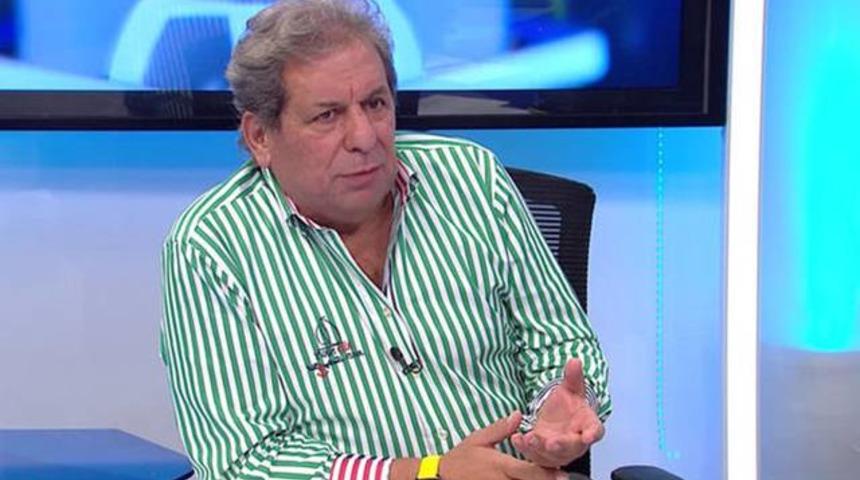 Erman Toroğlu: 'Emre Bel&ouml;zoğlu baş artist'