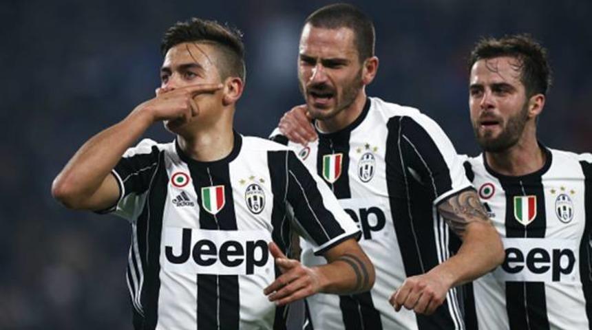 Real Madrid'ten Dybala i&ccedil;in inanılmaz teklif!
