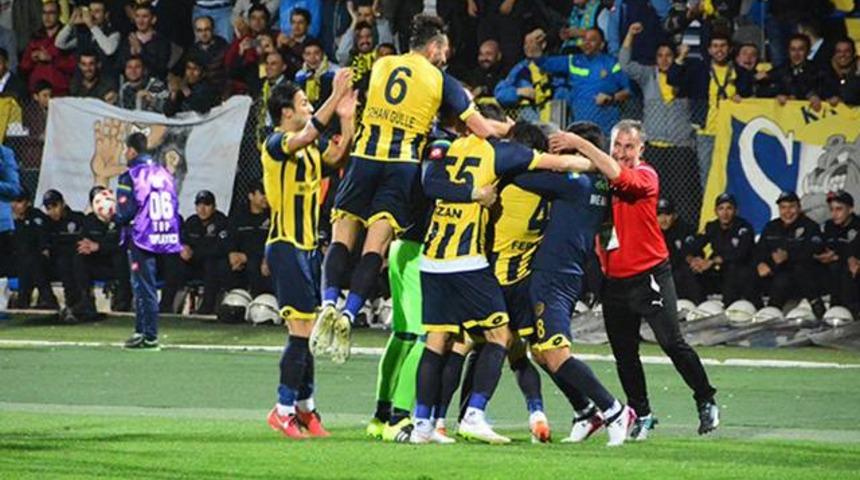 Şampiyon Ankarag&uuml;c&uuml;