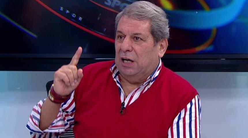 'Tudor'dan Galatasaray'a teknik direkt&ouml;r falan olmaz'