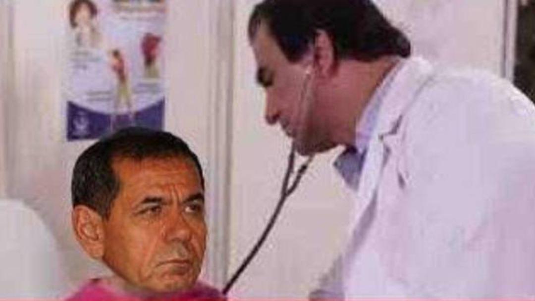 Galatasaray - Fenerbah&ccedil;e ma&ccedil;ı sonrası capsler patladı