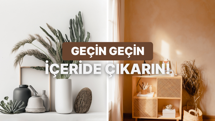 Misafirler senin evindeki neye bayılıyor?