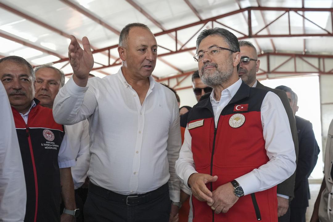 2026 da ilk alımlar başlayacak! Bakanlıktan yeni proje: Destek ödemeleri belli oldu 2