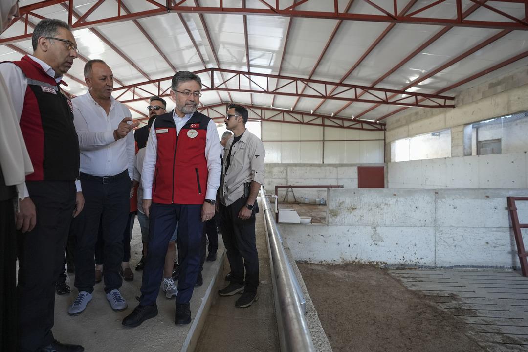 2026 da ilk alımlar başlayacak! Bakanlıktan yeni proje: Destek ödemeleri belli oldu 3
