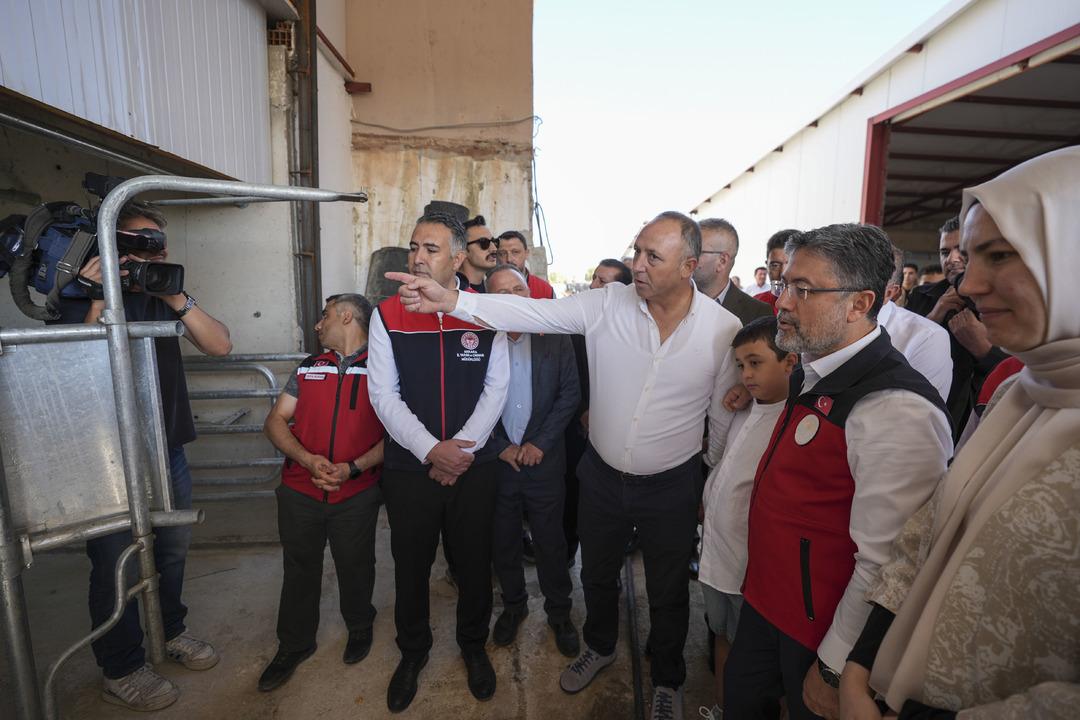 2026 da ilk alımlar başlayacak! Bakanlıktan yeni proje: Destek ödemeleri belli oldu 5