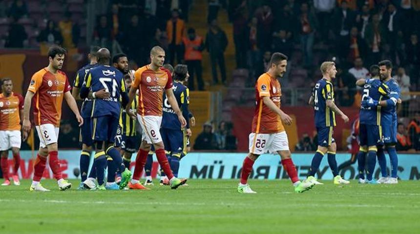 Galatasaray'dan 100 milyon TL'lik dev kayıp