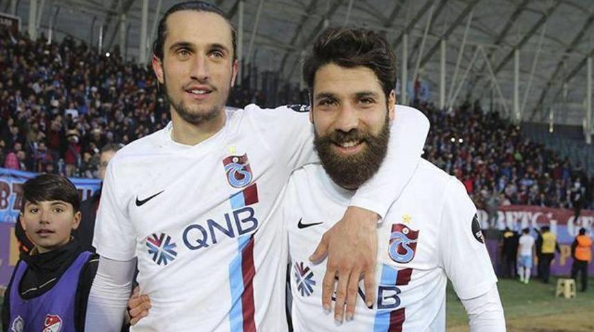 Yusuf Yazıcı şampiyonluk gelince gidebilecek