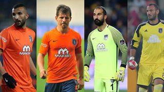 Emre Belözoğlu, Volkan Babacan, Yalçın Ayhan ve Ufuk Ceylan PFDK’da