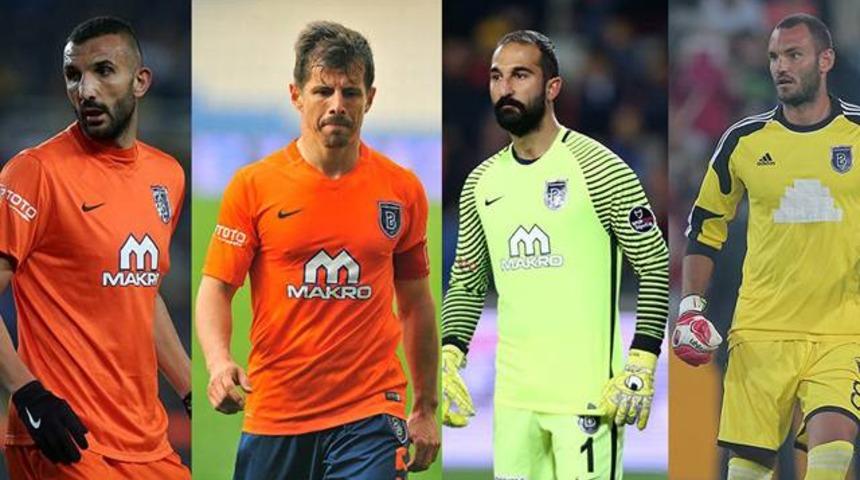 Emre Belözoğlu, Volkan Babacan, Yalçın Ayhan ve Ufuk Ceylan PFDK’da