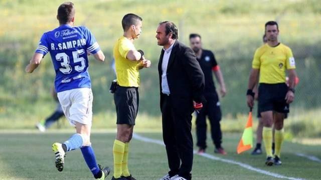 Bahis şikesi iddiaları ortalığı karıştırdı!