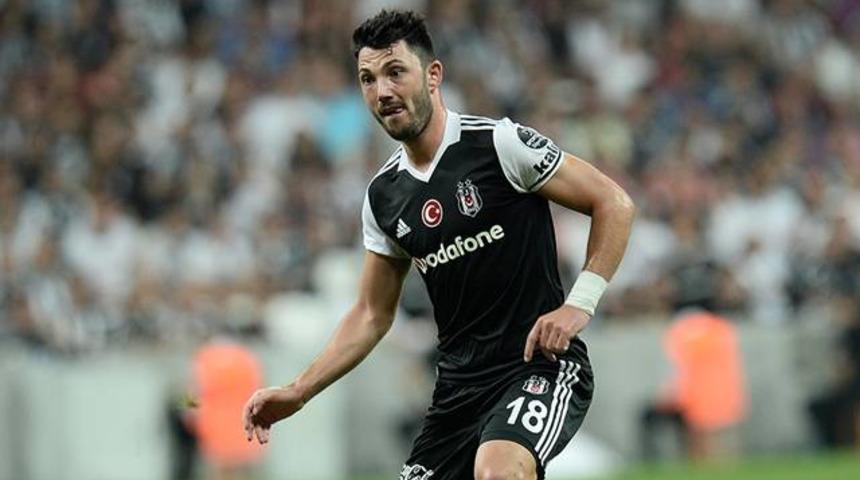 Tolgay Arslan: 'Zor ma&ccedil; olacağını biliyorduk'