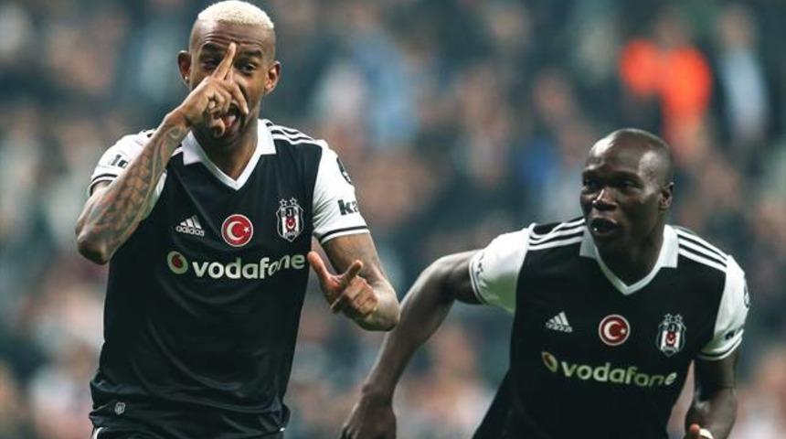 '1 Sosa gitti, 3 Sosa geldi'