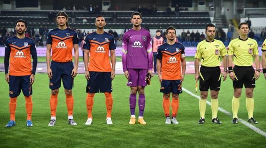 Başakşehir'in yeni kalecisi: Faruk &Ccedil;akır