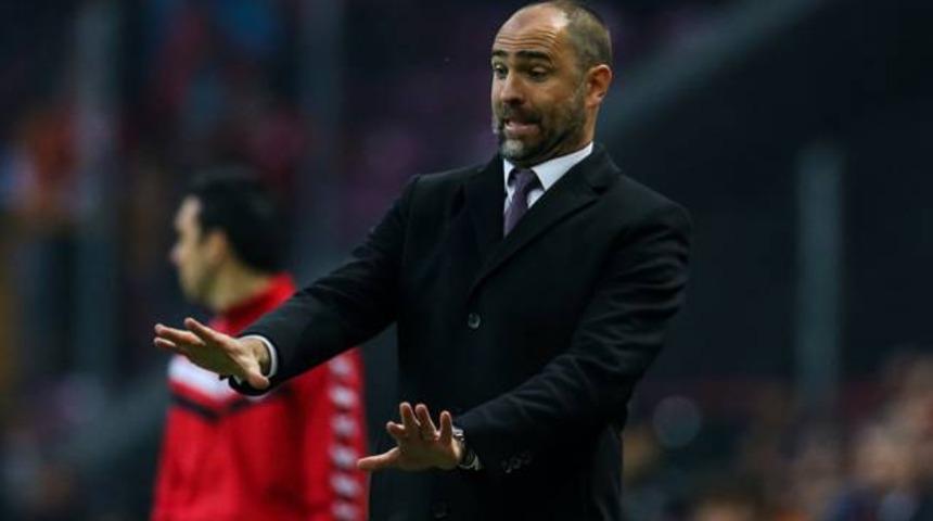 Galatasaray'da İgor Tudor depremi! Tam 15 puan