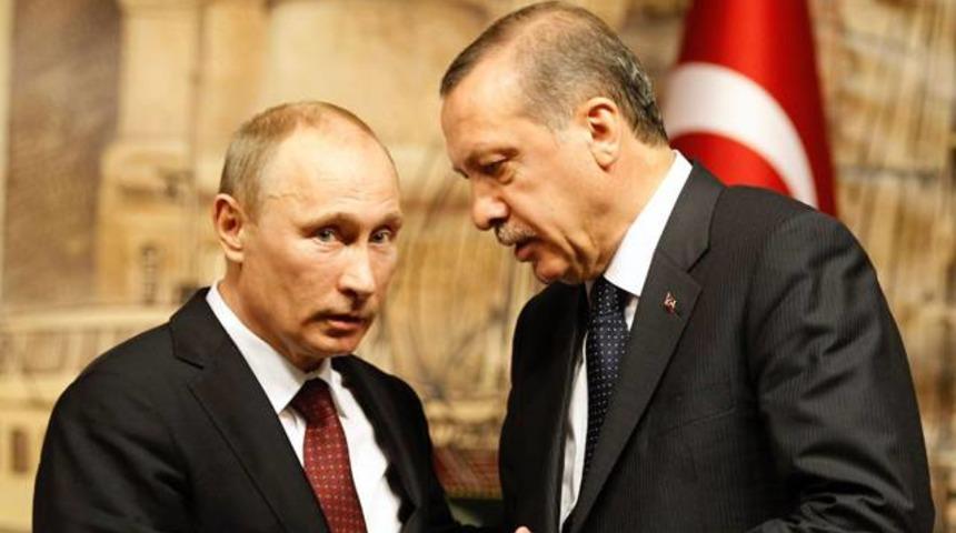 Erdoğan ve Putin 'Karlov turnuvası' i&ccedil;in bir araya geliyor