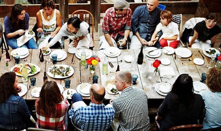 Misafirlerin evinde ne kadar konforlu hissediyor?