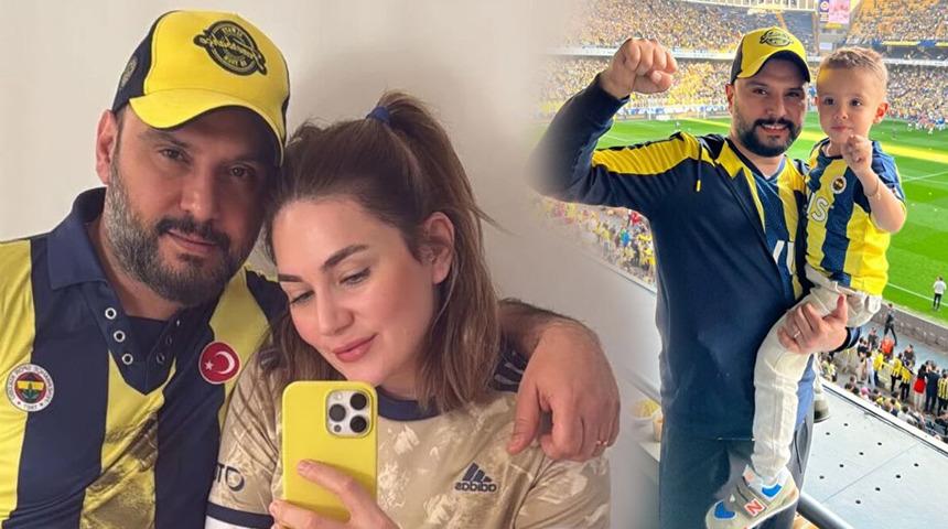 Alişan'dan Mourinho'ya göndermeli mesaj! "Haram olsun"