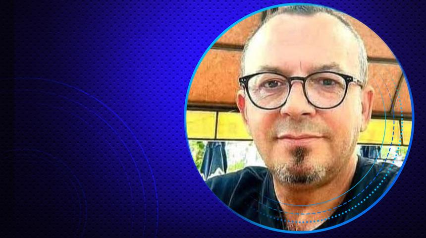 Aksaray'da korkunç cinayet! Emekli mühendisi öldürerek buzdolabına koyup, yol kenarına attı... Katil kaçamadı