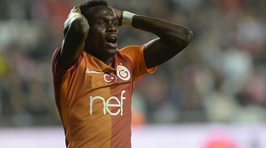 Bruma yeni imzaya yanaşmıyor!
