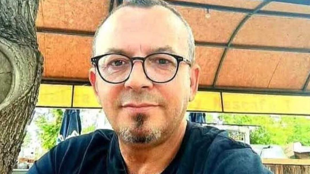 Aksaray da korkunç cinayet! Emekli mühendisi öldürerek buzdolabına koyup, yol kenarına attı... Katil kaçamadı 1