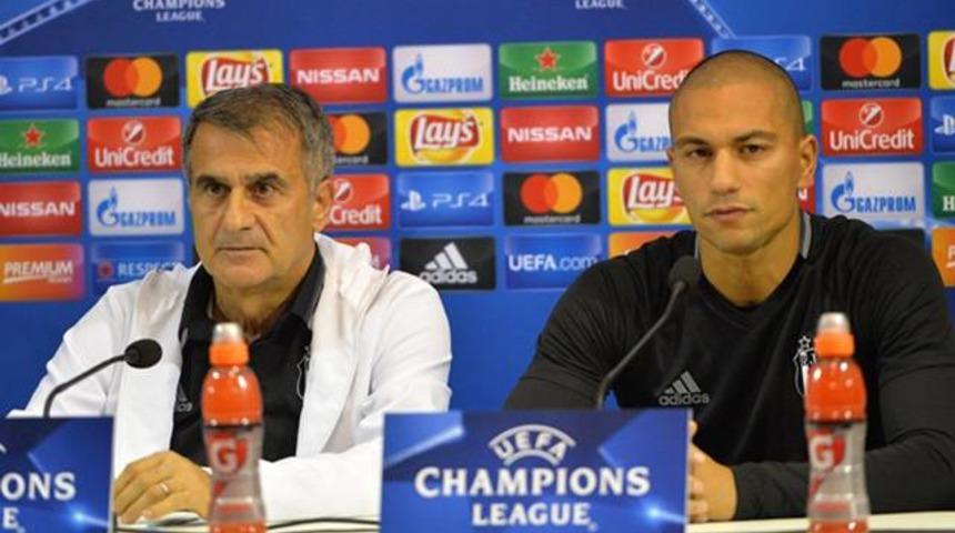 G&ouml;khan İnler Beşiktaş'tan ayrılıyor mu?