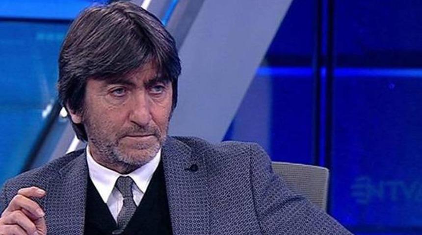 Rıdvan Dilmen: 'İnsanların aklıyla alay ettiler'