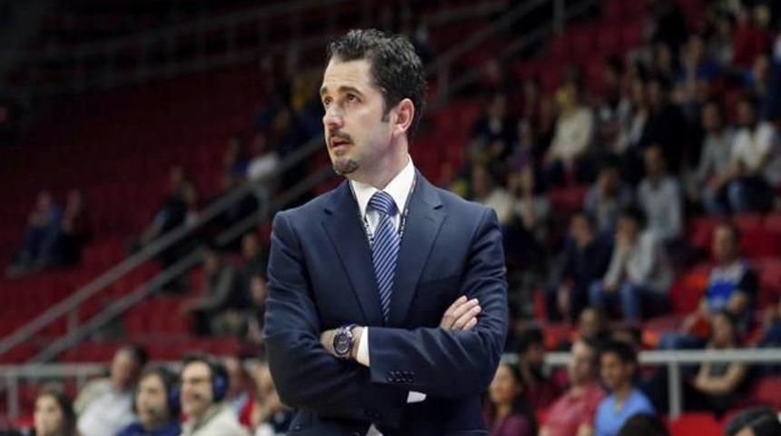 Alba Berlin&rsquo;de Ahmet &Ccedil;akı&rsquo;nın g&ouml;revine son verildi