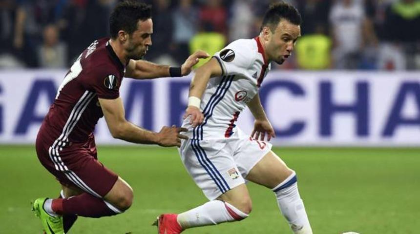Fenerbah&ccedil;e'de Valbuena sesleri