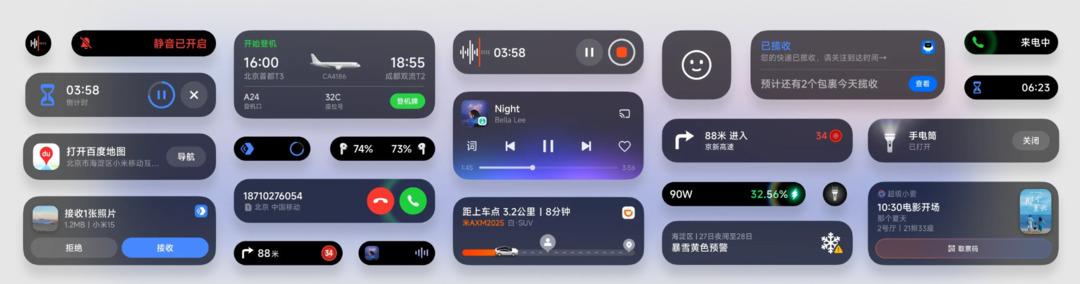 Xiaomi, HyperOS 3’ü tanıttı: İşte özellikleri ve bilmeniz gereken her şey! 2