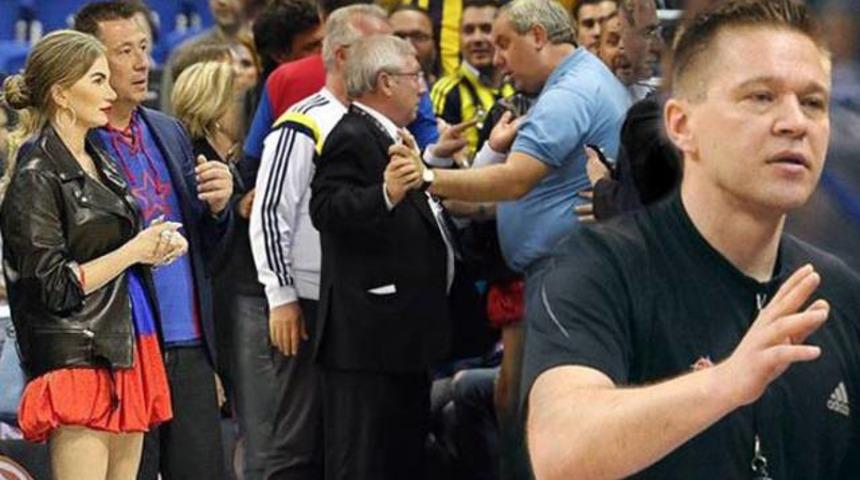 Fenerbah&ccedil;e'ye m&uuml;jde, Damir Javor'a k&ouml;t&uuml; haber