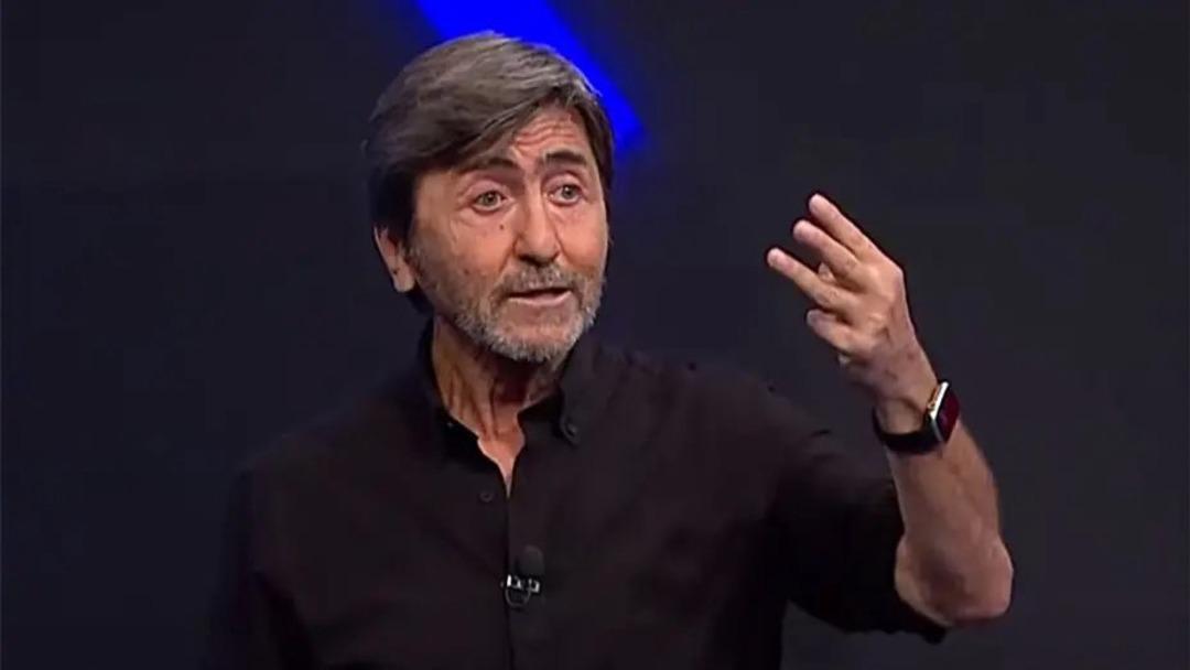 Rıdvan Dilmen den Fenerbahçe nin gündemine dair çarpıcı açıklamalar geldi! "Galatasaray a transferi iptal olmuş! Acaba Fenerbahçe mi devreye girdi?" 1