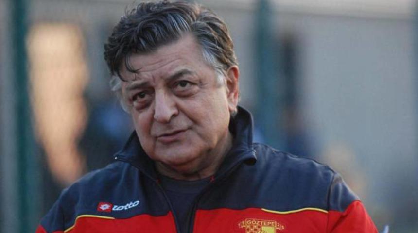 Yılmaz Vural: Yarım saat ağladı! 'Tarihe ge&ccedil;tin' dedim