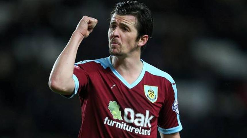 Joey Barton 18 ay futboldan men cezası aldı