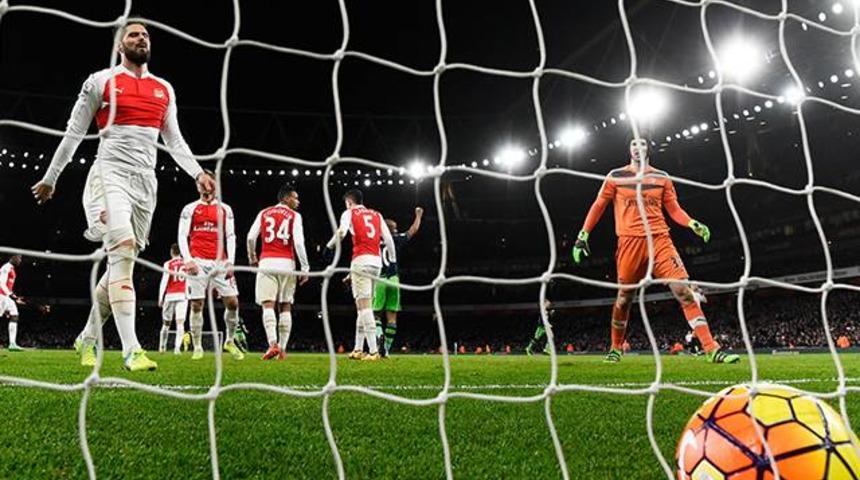 İngiliz futbolunda vergi depremi!