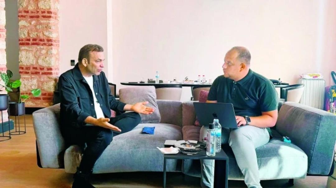 "Ekrem İmamoğlu nun kasası" iddiasına bizzat yanıt verdi! Adem Soytekin den "Ocak ayında biliyorduk" çıkışı: "Bana vekillik teklif edildi" 1
