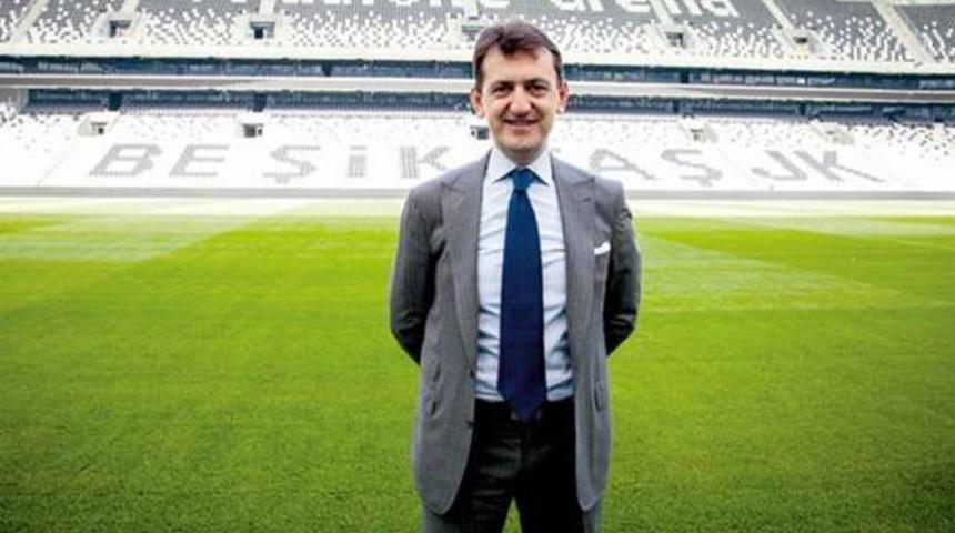 Metin Albayrak'tan Talisca ve Şenol G&uuml;neş a&ccedil;ıklaması