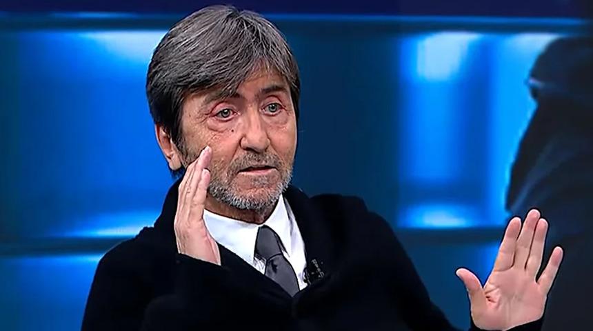Rıdvan Dilmen'den Fenerbahçe'nin gündemine dair çarpıcı açıklamalar geldi! "Galatasaray'a transferi iptal olmuş! Acaba Fenerbahçe mi devreye girdi?"