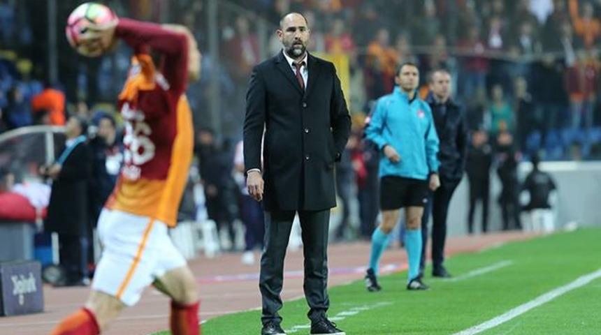 Yılmaz Vural'dan Igor Tudor'a ağır s&ouml;zler!