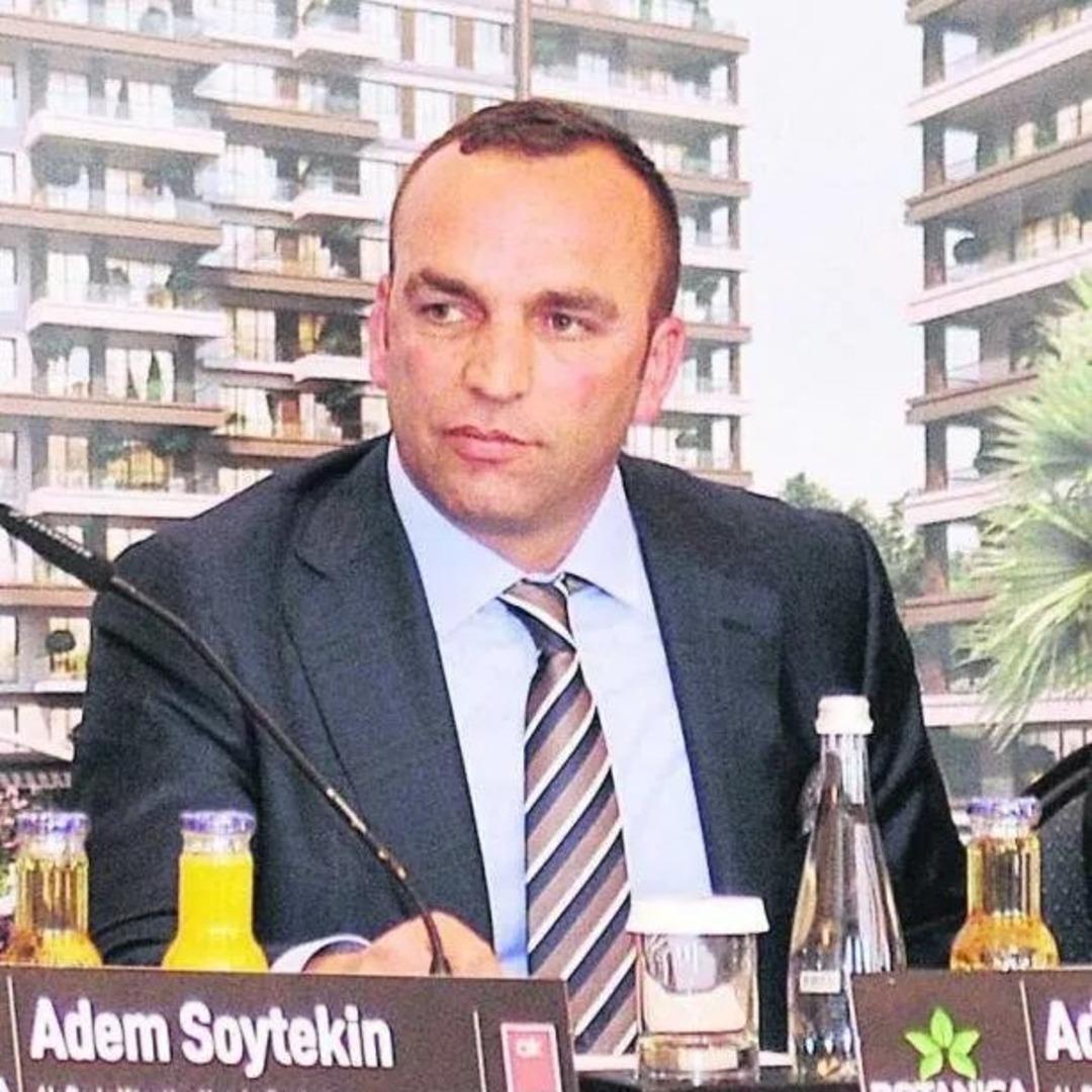 "Ekrem İmamoğlu nun kasası" iddiasına bizzat yanıt verdi! Adem Soytekin den "Ocak ayında biliyorduk" çıkışı: "Bana vekillik teklif edildi" 2