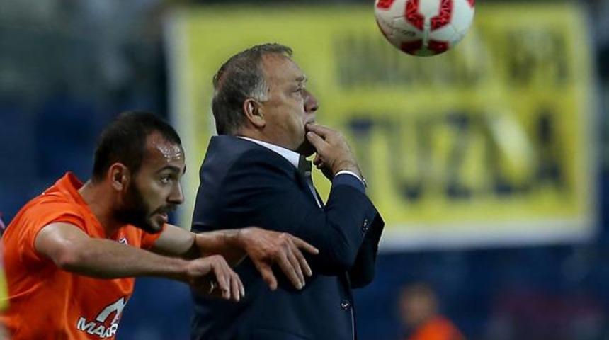 Dick Advocaat'tan Avcı ve milli takım yorumu!